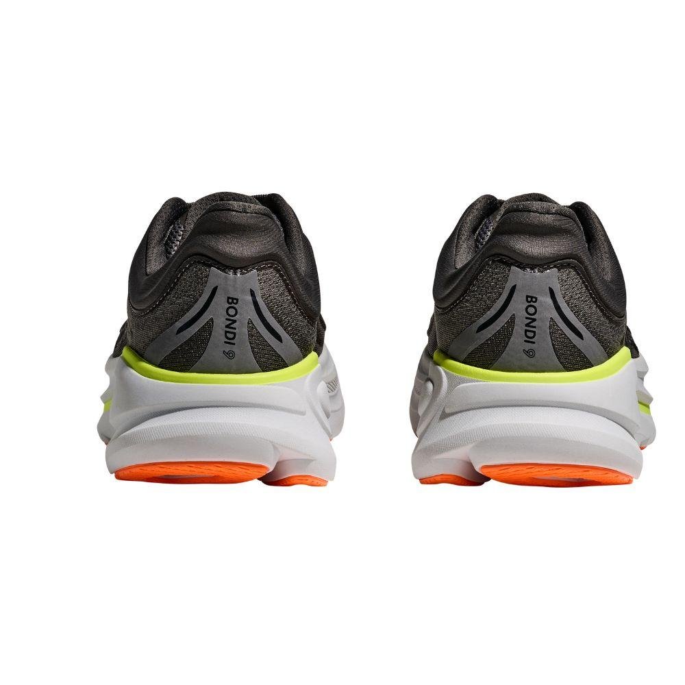 HOKA BONDI 9 รองเท้าวิ่งถนนผู้ชาย - Rev Online