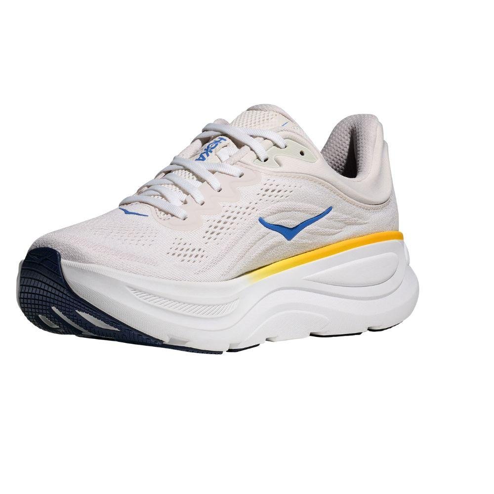 HOKA BONDI 9 รองเท้าวิ่งถนนผู้ชาย - Rev Online