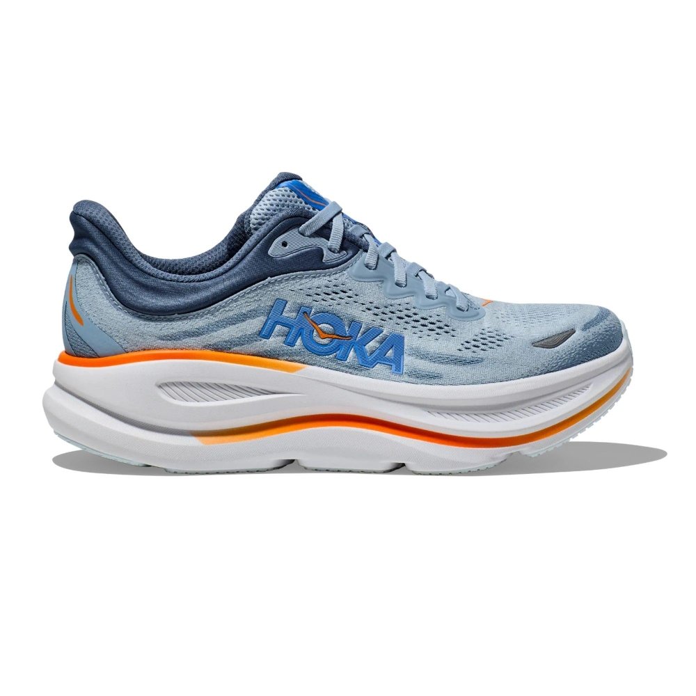 HOKA - BONDI 9 WIDE Men - Rev Online