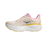 HOKA BONDI 9 WIDE รองเท้าวิ่งถนนผู้หญิง - Rev Online