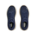 HOKA BONDI 9 WIDE รองเท้าวิ่งถนนผู้ชาย - Rev Online