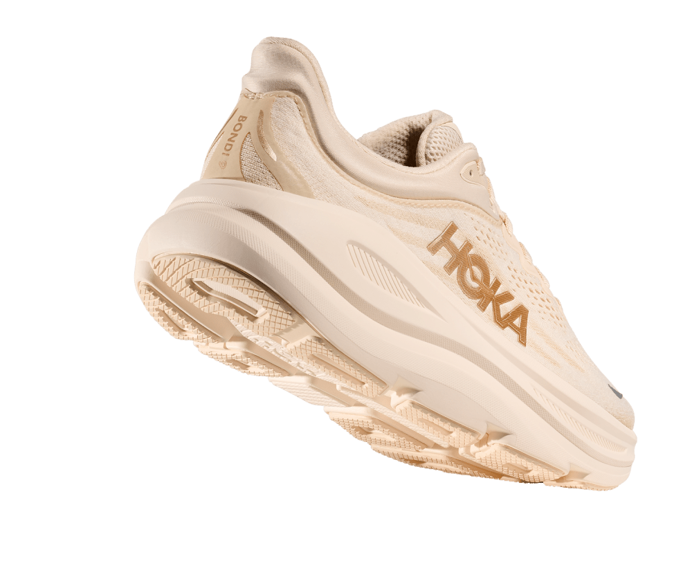 HOKA - BONDI 9 WIDE Women - Rev Online