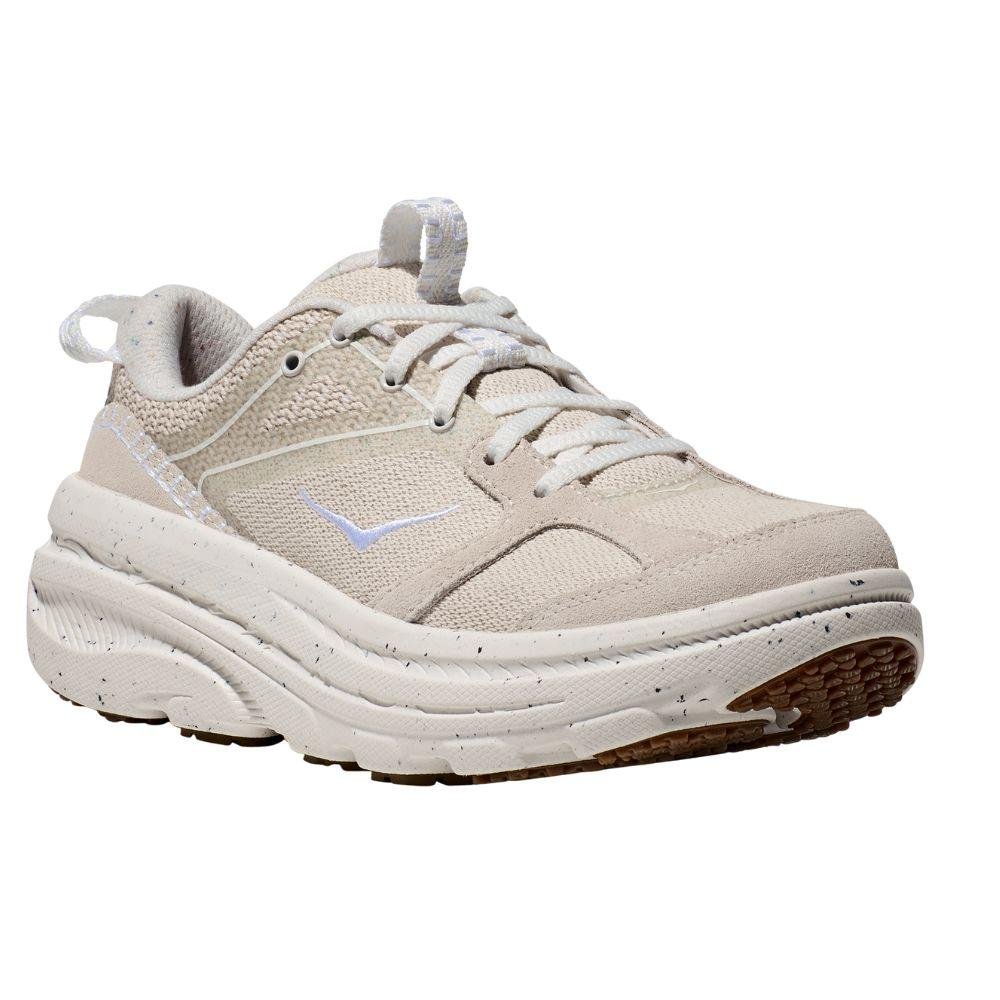 HOKA BONDI B3LS BP รองเท้าลำลองไลฟ์สไตล์สำหรับผู้ชายและผู้หญิง - Rev Online