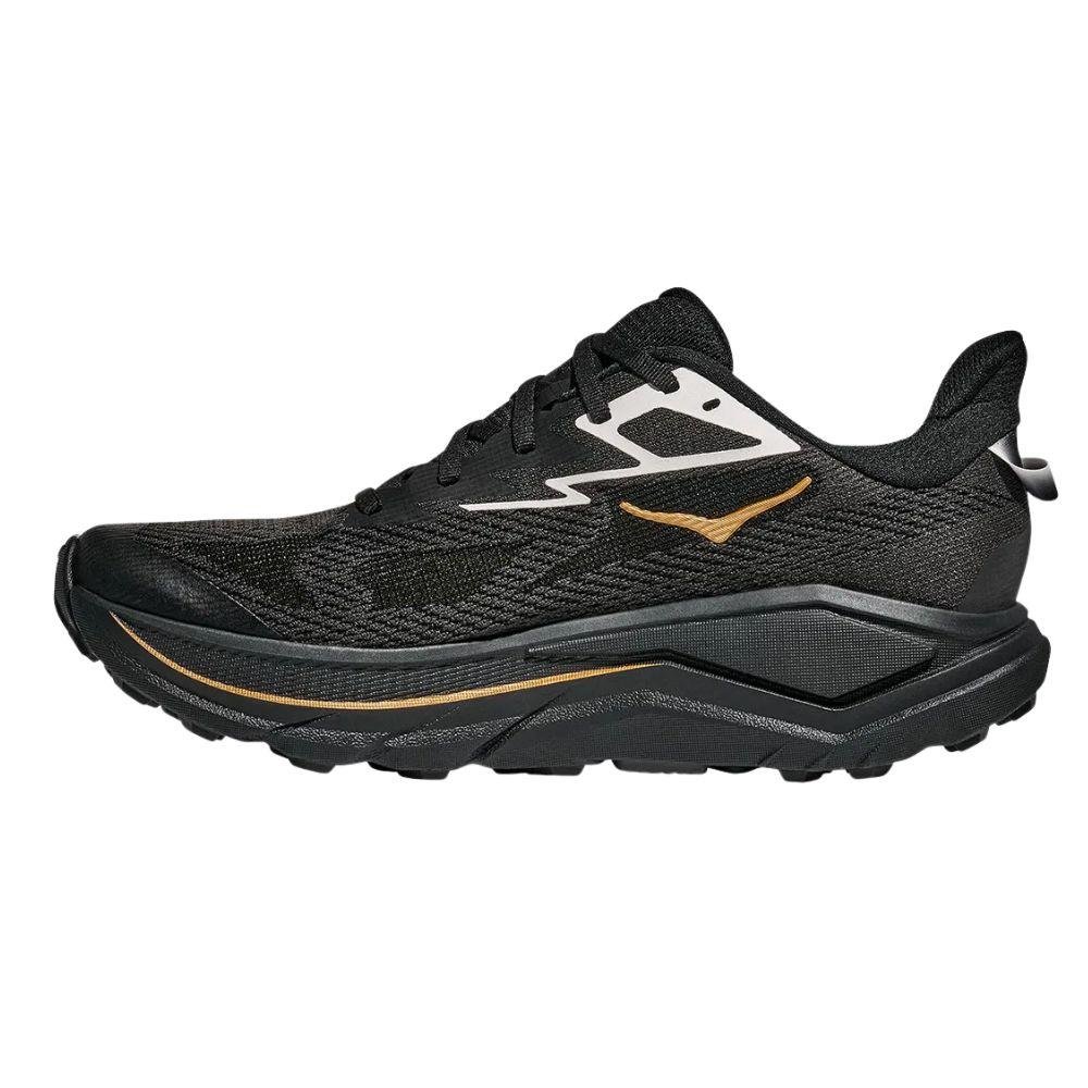 HOKA CHALLENGER 8 รองเท้าวิ่งเทรลผู้ชาย - Rev Online