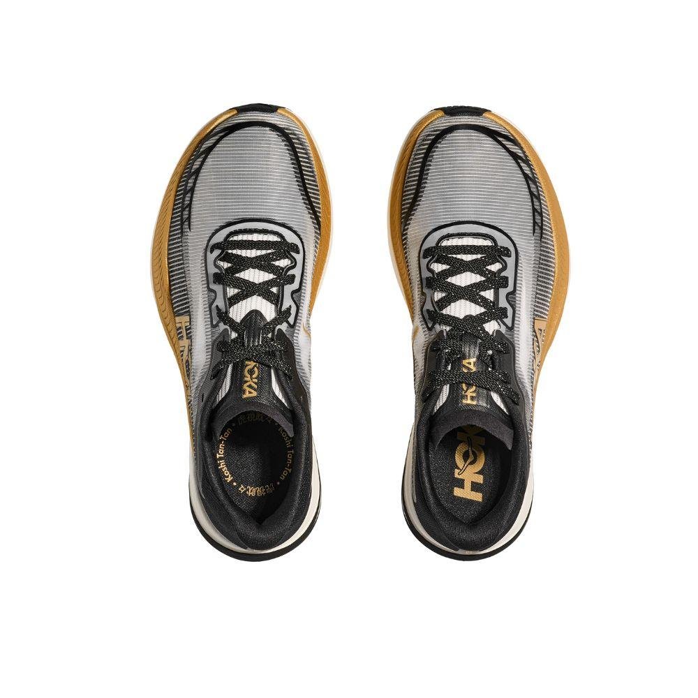 HOKA CIELO X1 2.0 รองเท้าวิ่งถนนสำหรับผู้ชายและผู้หญิง - Rev Online