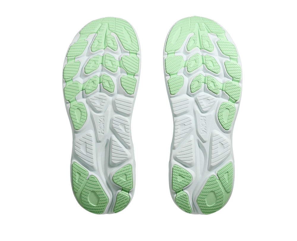 HOKA - CLIFTON 10 WIDE Men - Rev Online