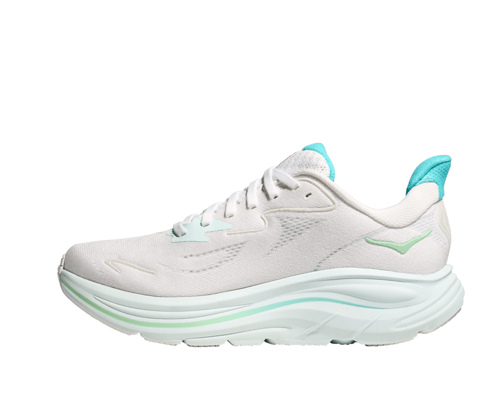 HOKA - CLIFTON 10 WIDE Women - Rev Online