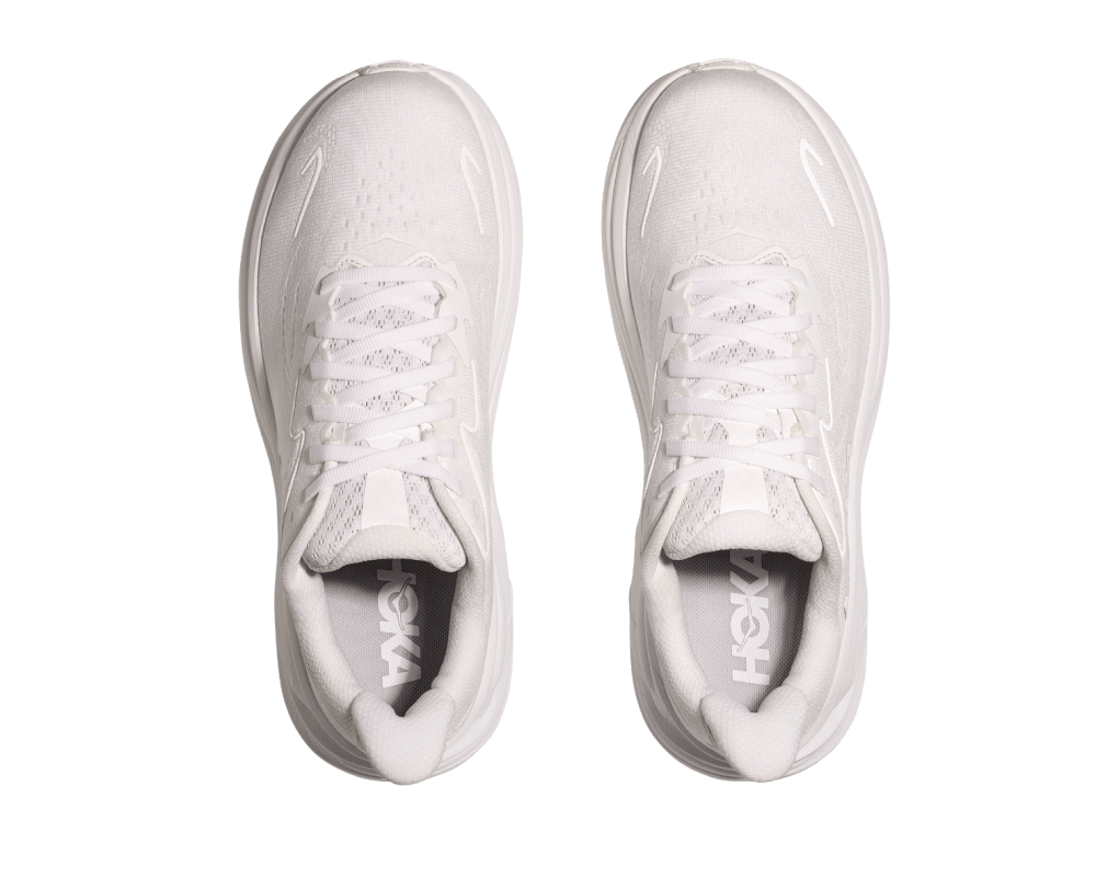 HOKA - CLIFTON 10 WIDE Women - Rev Online
