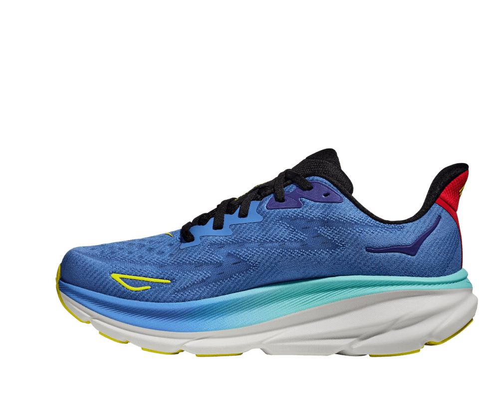 HOKA - CLIFTON 9 Men - Rev Online