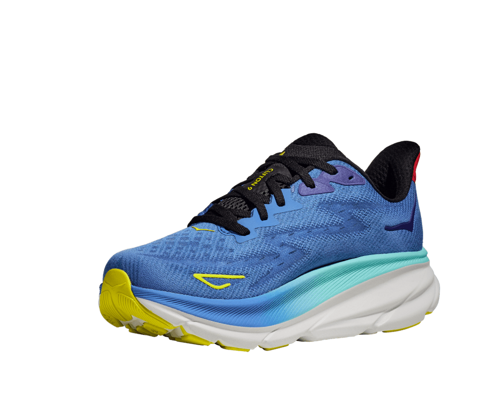 HOKA - CLIFTON 9 Men - Rev Online