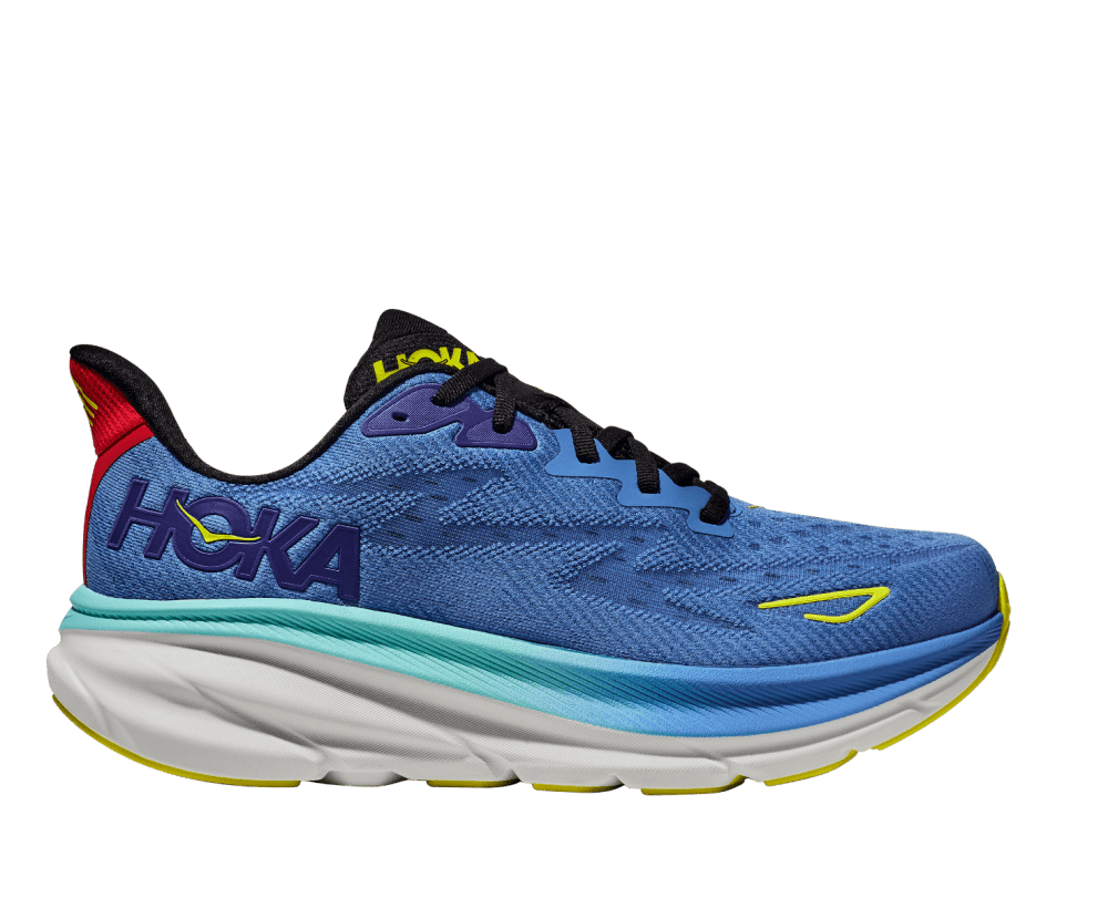 HOKA - CLIFTON 9 Men - Rev Online