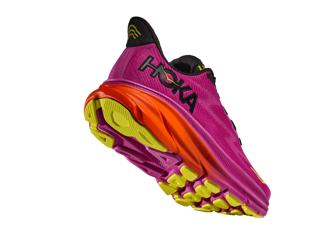 HOKA - CLIFTON 9 Men - Rev Online