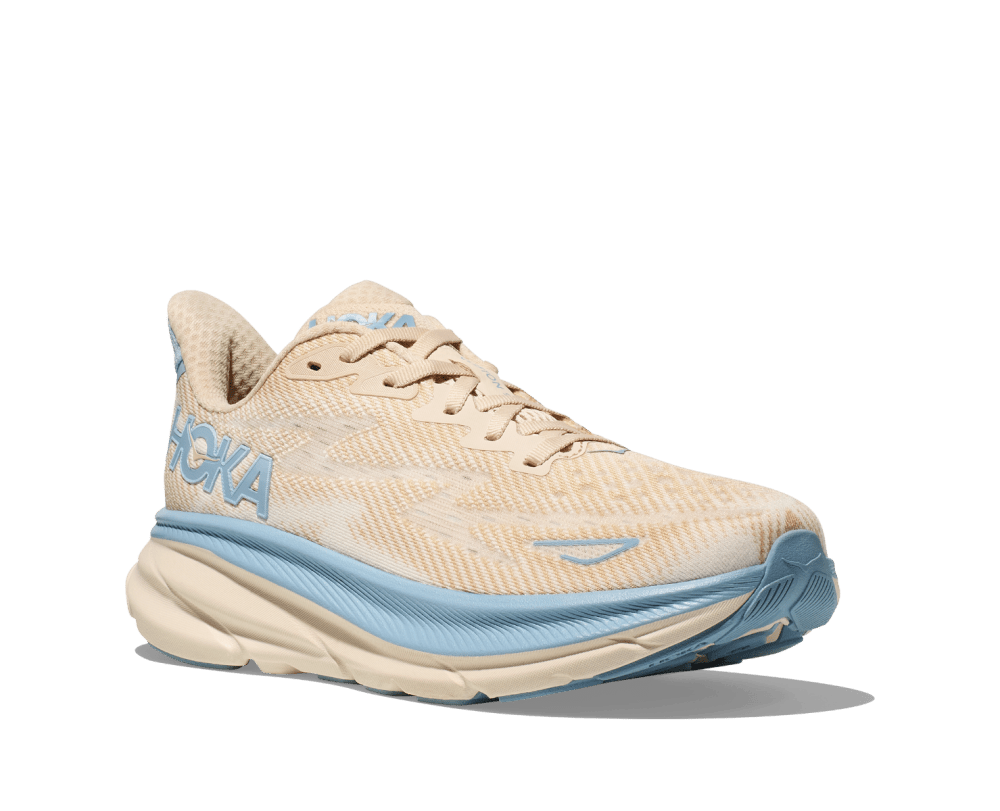 HOKA - CLIFTON 9 Men - Rev Online