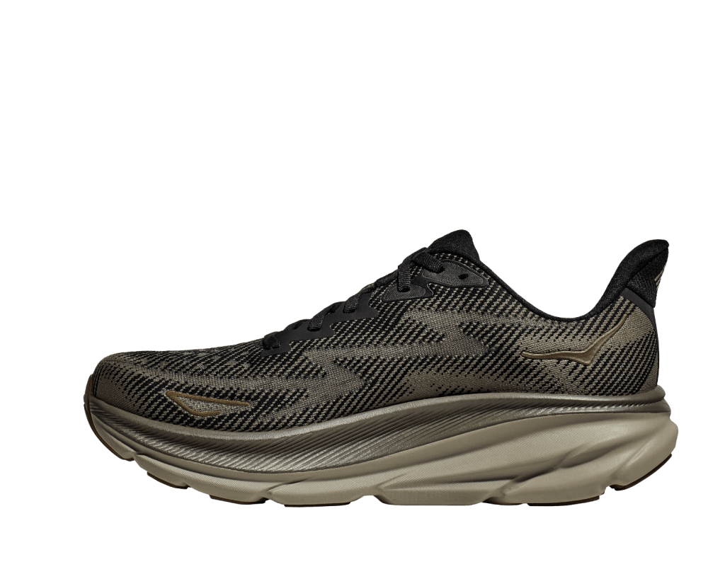 HOKA - CLIFTON 9 Men - Rev Online