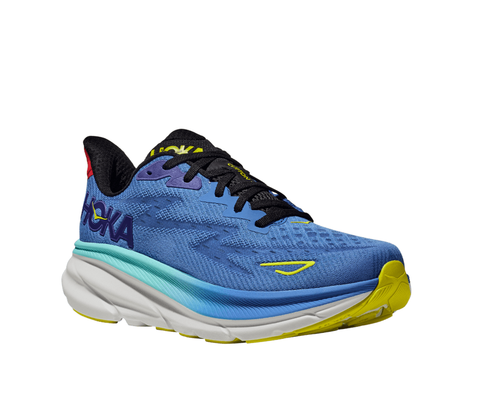 HOKA - CLIFTON 9 Men - Rev Online