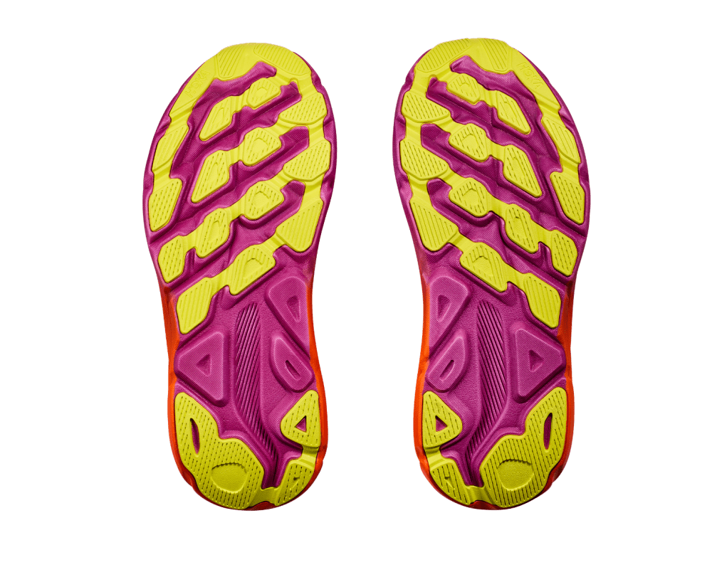 HOKA - CLIFTON 9 Men - Rev Online