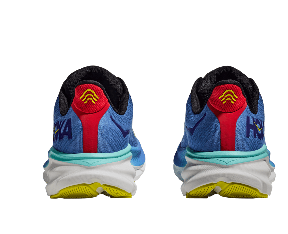HOKA - CLIFTON 9 Men - Rev Online