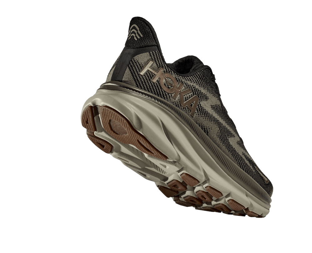 HOKA - CLIFTON 9 Men - Rev Online