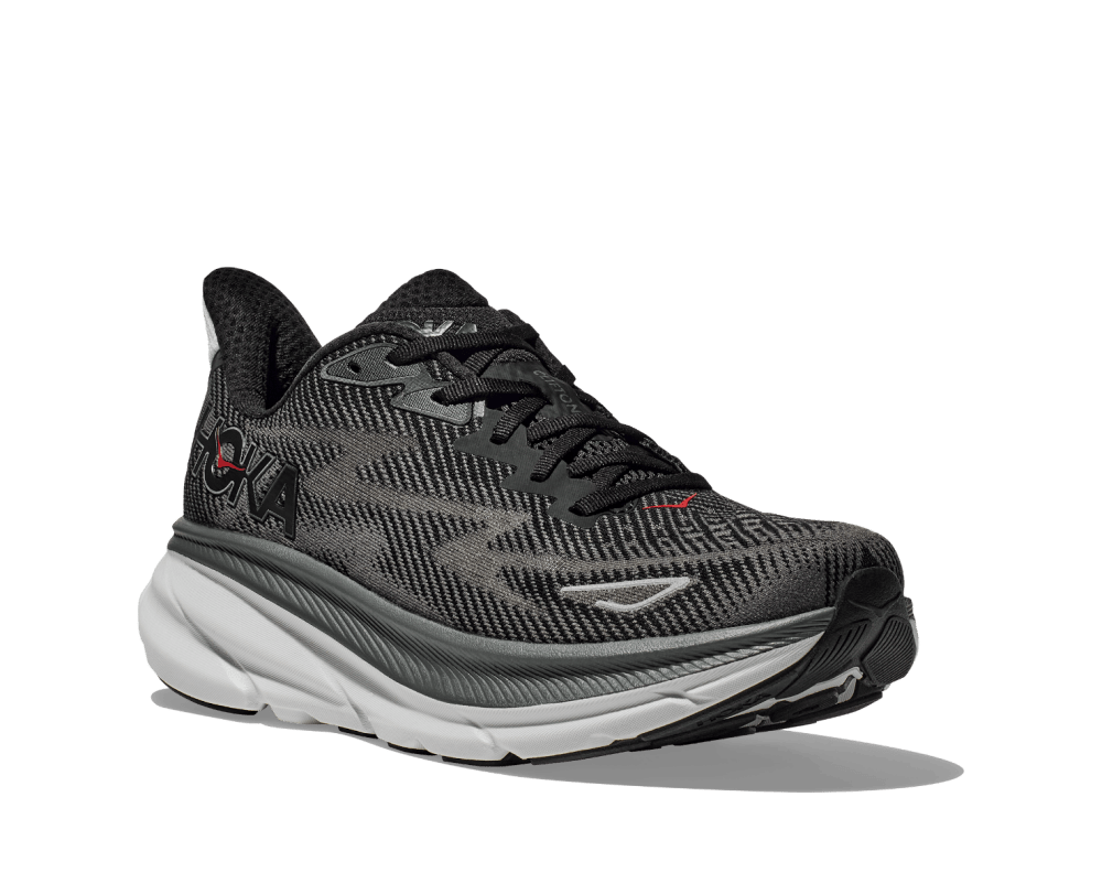 HOKA - CLIFTON 9 Men - Rev Online
