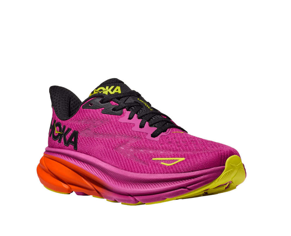 HOKA - CLIFTON 9 Men - Rev Online