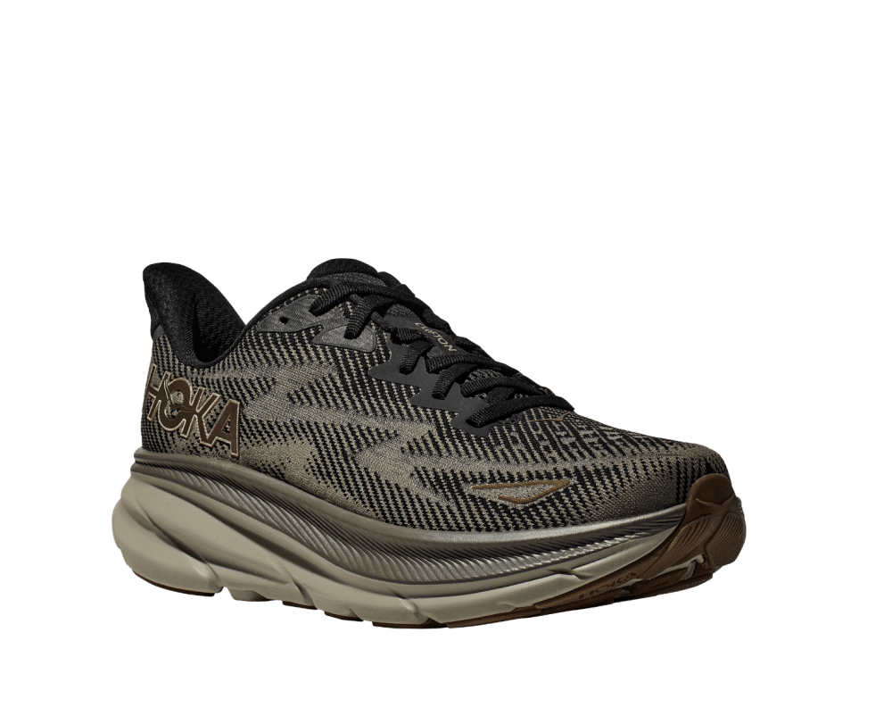 HOKA - CLIFTON 9 Men - Rev Online