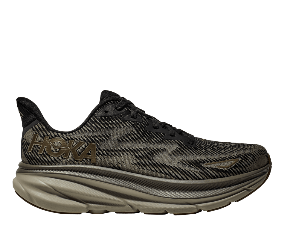 HOKA - CLIFTON 9 Men - Rev Online