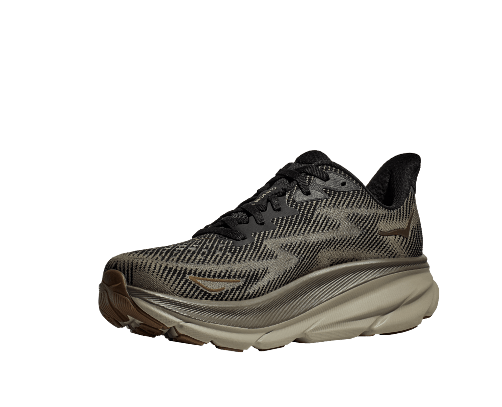 HOKA - CLIFTON 9 Men - Rev Online