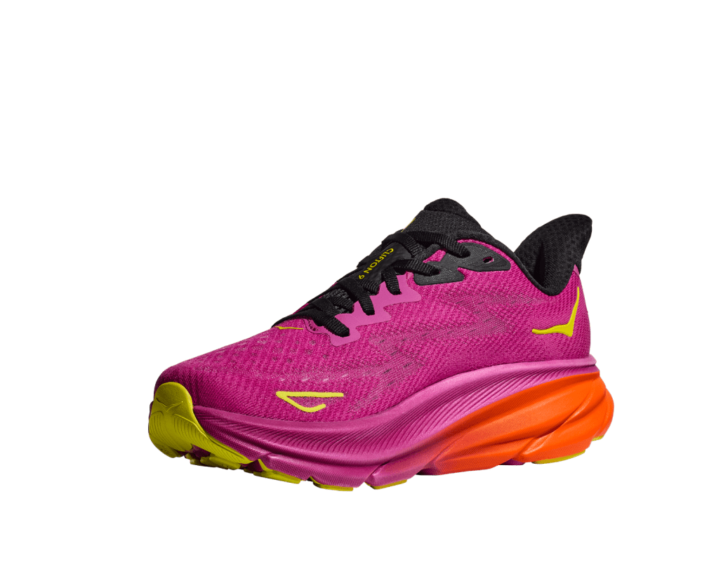 HOKA - CLIFTON 9 Men - Rev Online