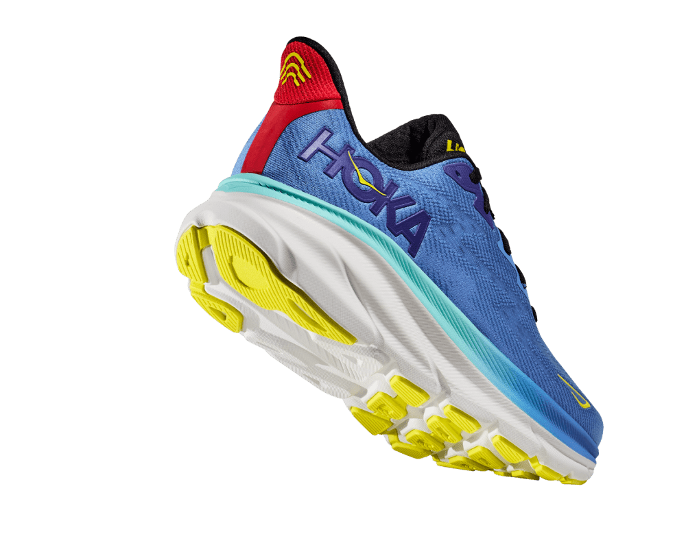 HOKA - CLIFTON 9 Men - Rev Online