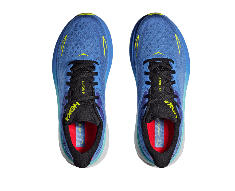 HOKA - CLIFTON 9 Men - Rev Online