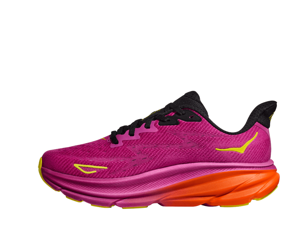 HOKA - CLIFTON 9 Men - Rev Online