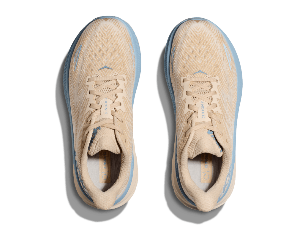 HOKA - CLIFTON 9 Men - Rev Online