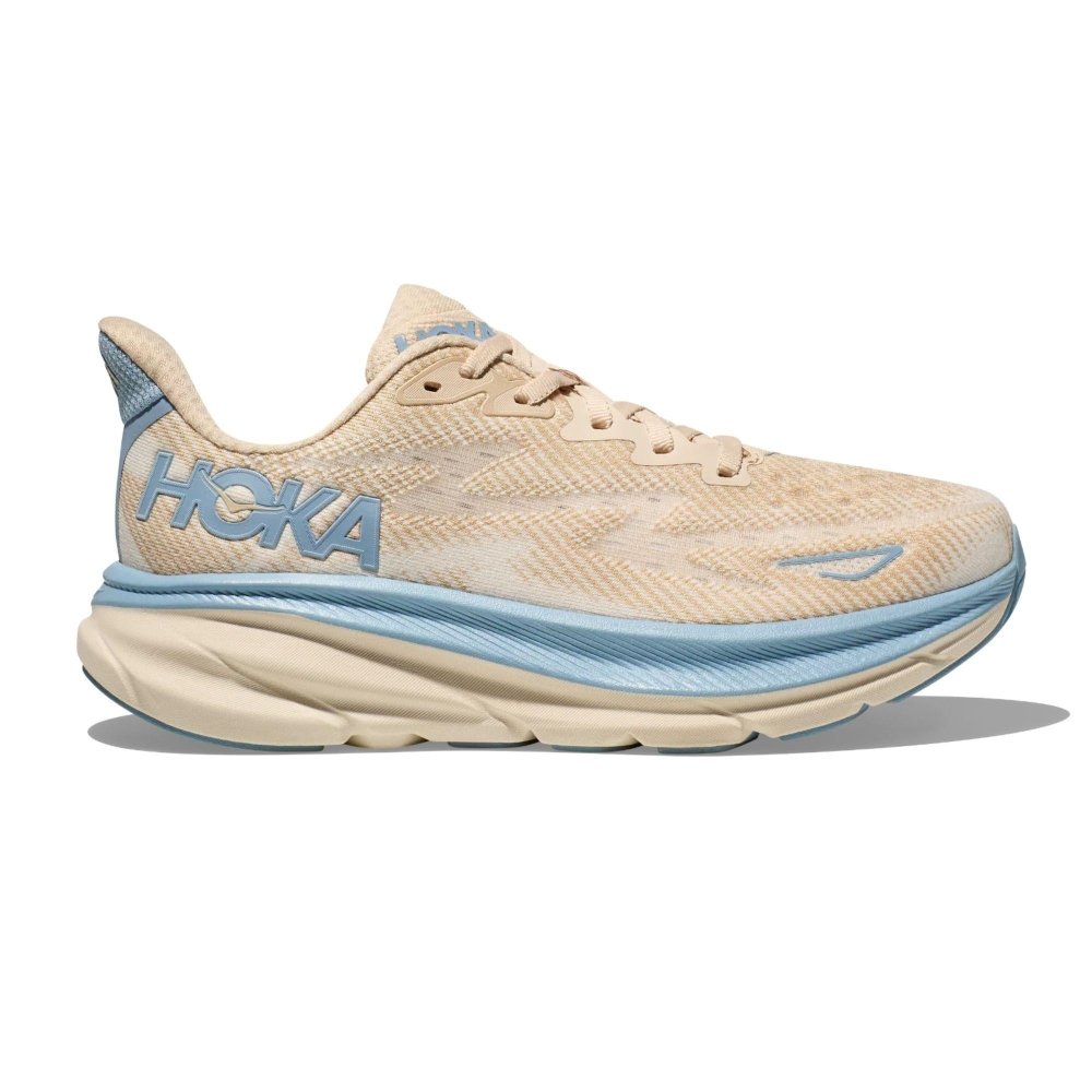 HOKA - CLIFTON 9 Men - Rev Online
