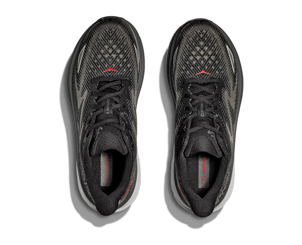 HOKA - CLIFTON 9 Men - Rev Online
