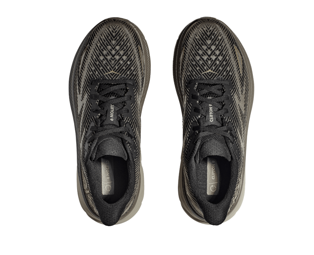 HOKA - CLIFTON 9 Men - Rev Online