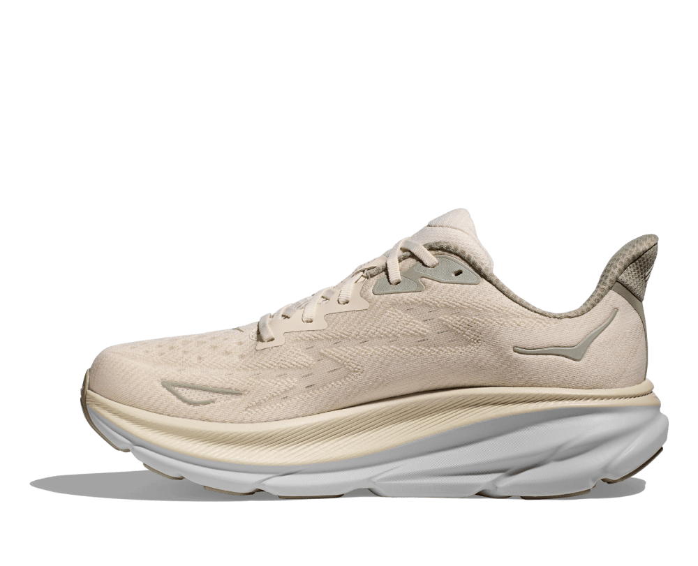 HOKA - CLIFTON 9 WIDE Men - Rev Online