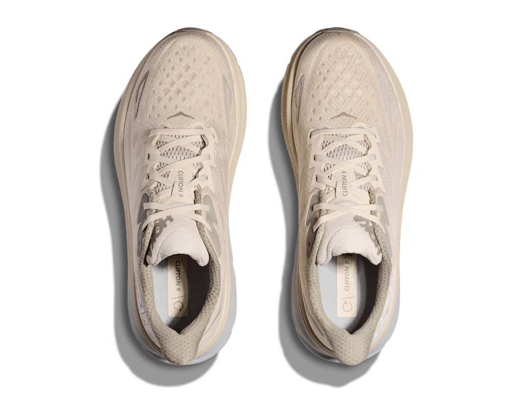 HOKA - CLIFTON 9 WIDE Men - Rev Online