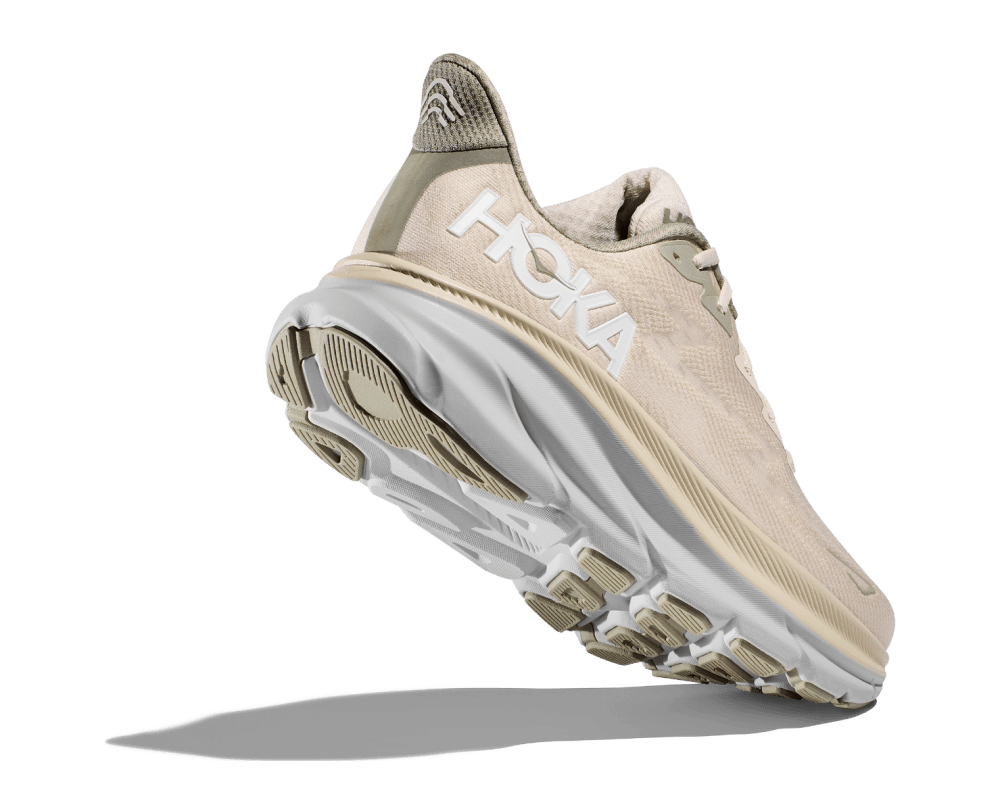 HOKA - CLIFTON 9 WIDE Men - Rev Online