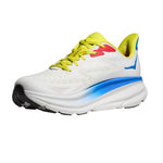 HOKA - CLIFTON 9 WIDE Men - Rev Online