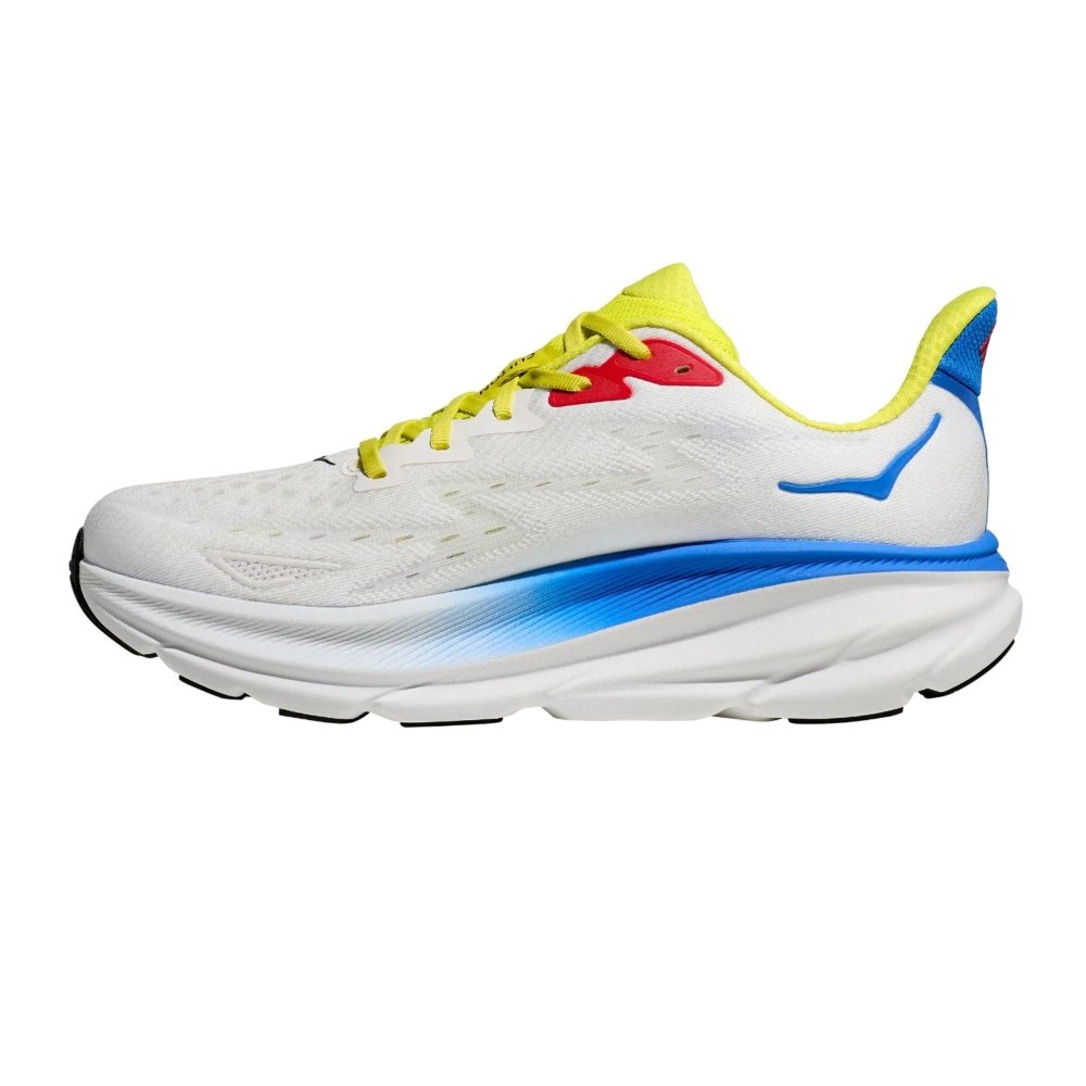 HOKA - CLIFTON 9 WIDE Men - Rev Online