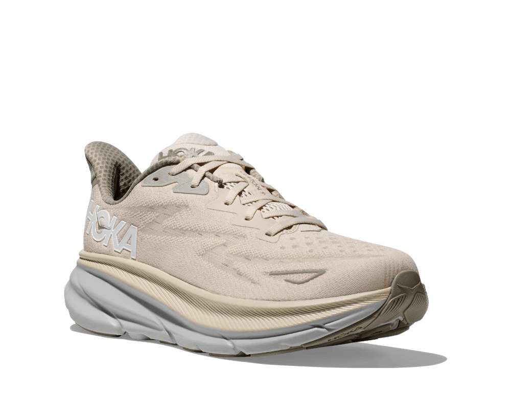 HOKA - CLIFTON 9 WIDE Men - Rev Online