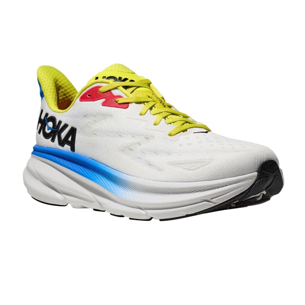 HOKA - CLIFTON 9 WIDE Men - Rev Online