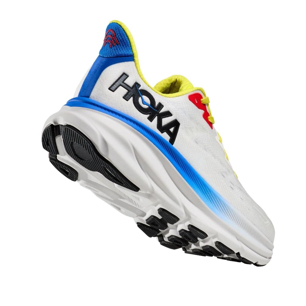 HOKA - CLIFTON 9 WIDE Men - Rev Online