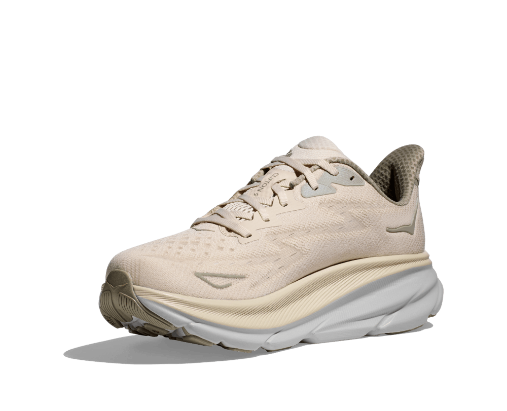 HOKA - CLIFTON 9 WIDE Men - Rev Online