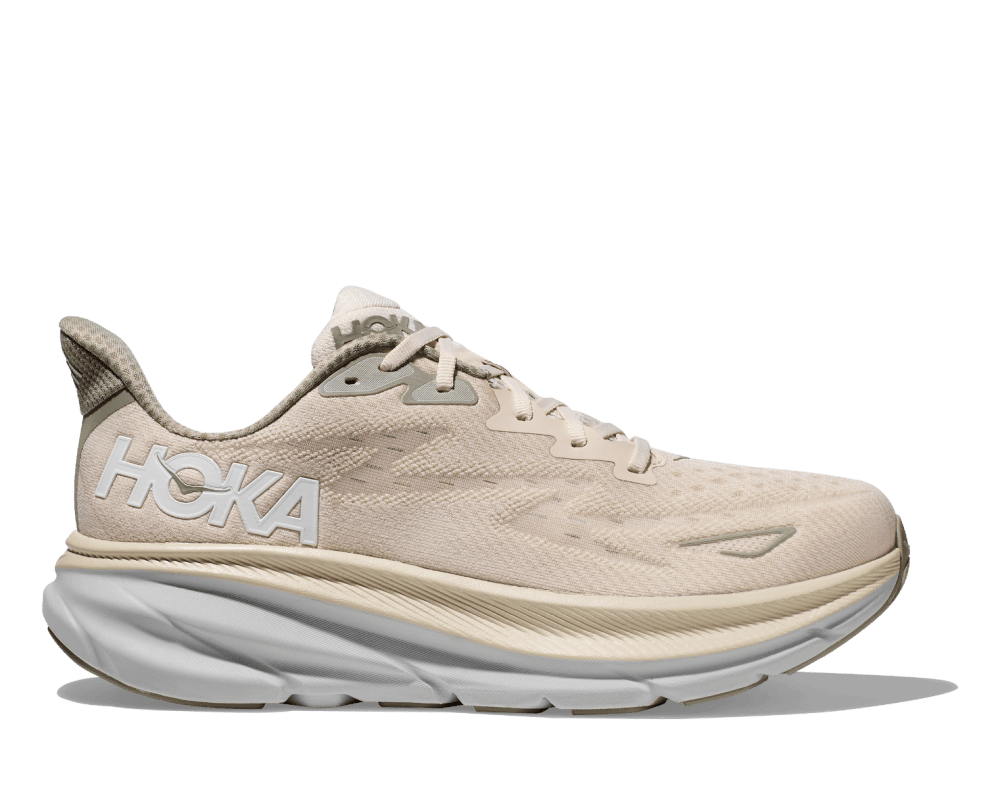 HOKA - CLIFTON 9 WIDE Men - Rev Online