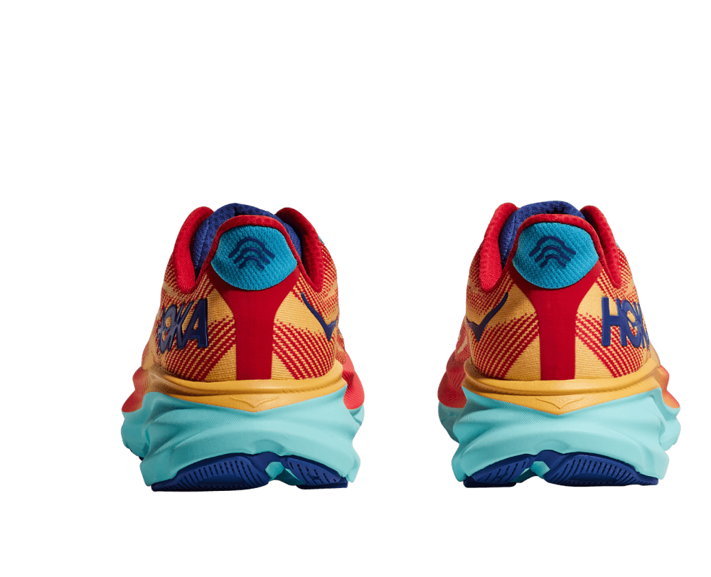 HOKA - CLIFTON 9 WIDE Men - Rev Online