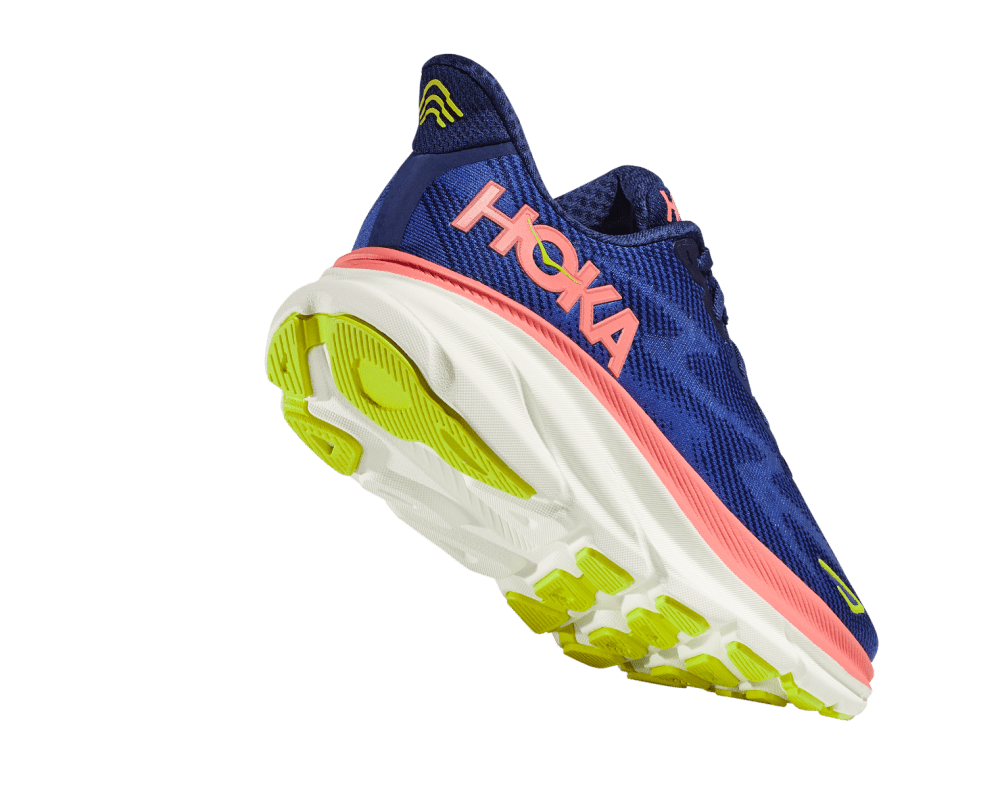HOKA - CLIFTON 9 WIDE Women - Rev Online