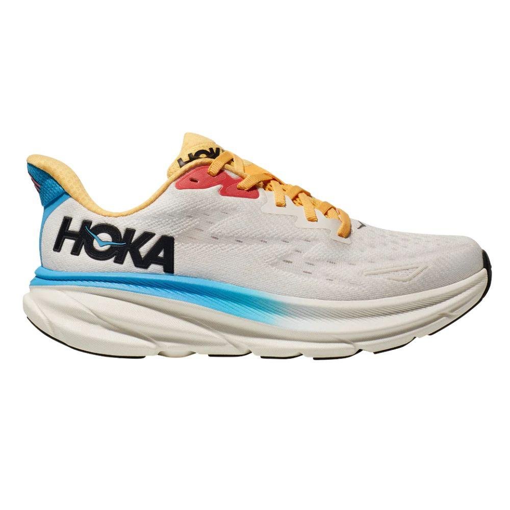 HOKA - CLIFTON 9 WIDE Women - Rev Online