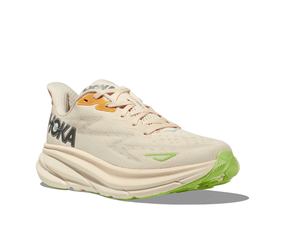 HOKA - CLIFTON 9 WIDE Women - Rev Online