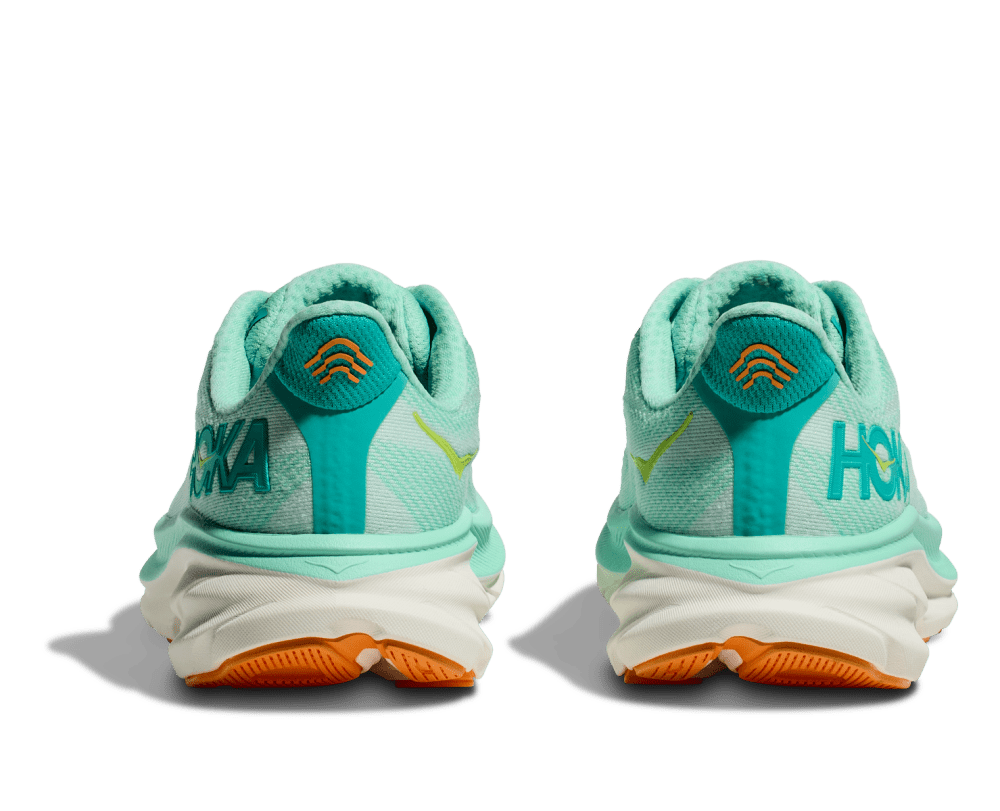 HOKA - CLIFTON 9 WIDE Women - Rev Online